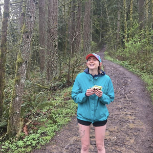 Fundraising Page: Kady Davis